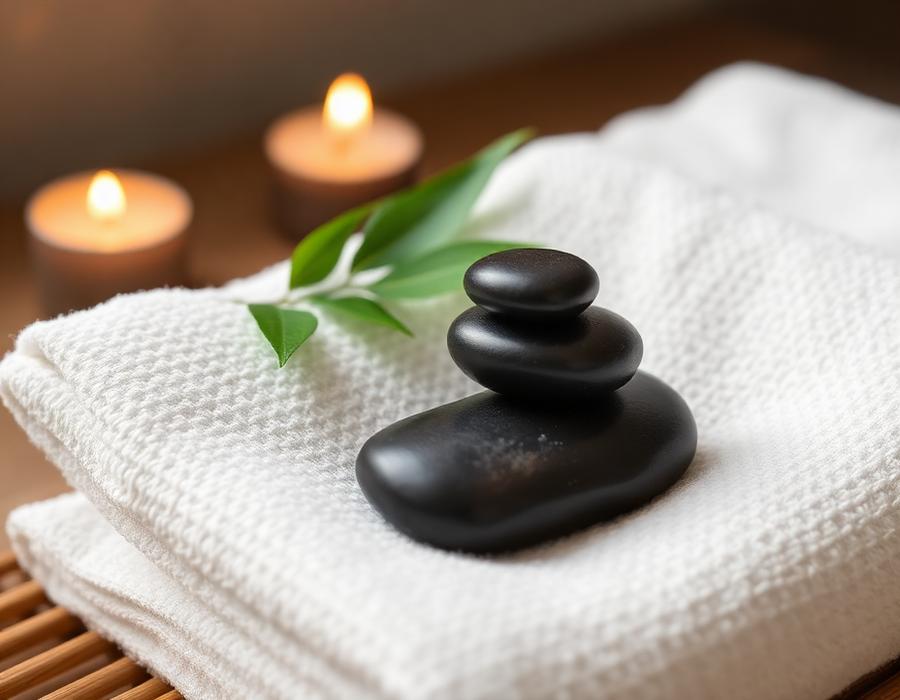 Deep Tissue Massage